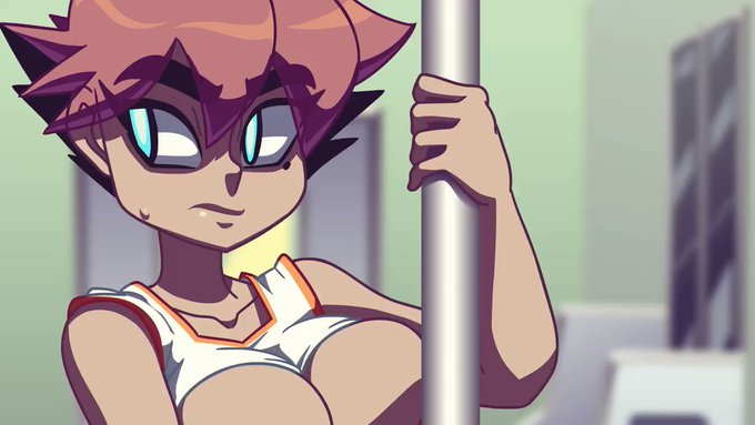 A Girl's Perspective Part 2 Comes out July 15th 2022

Patrons get early access starting Sunday 26th or