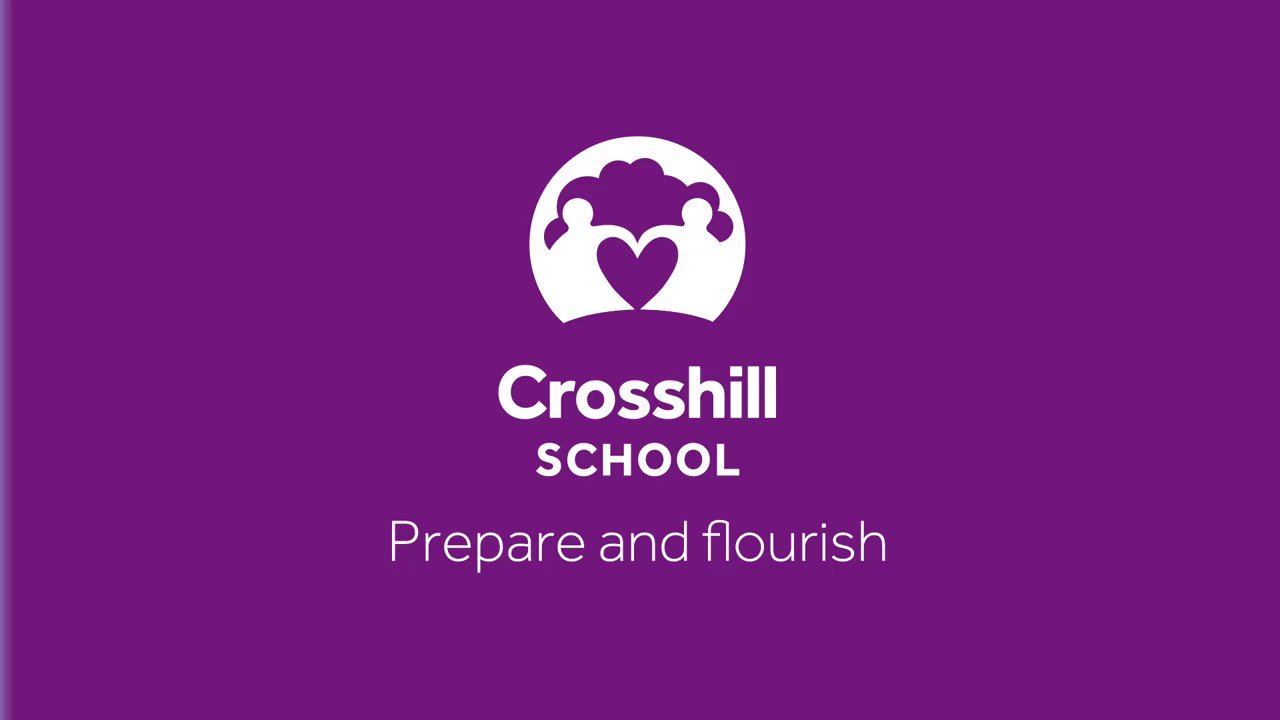 cross hill academy calendar
