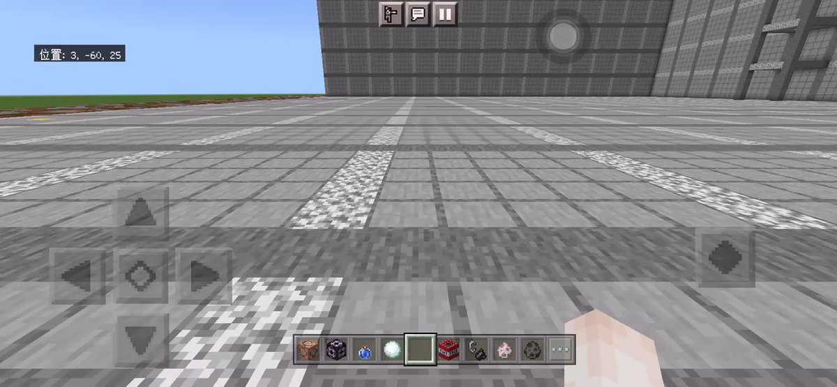 Tukimi Commander Mcpe Twitter
