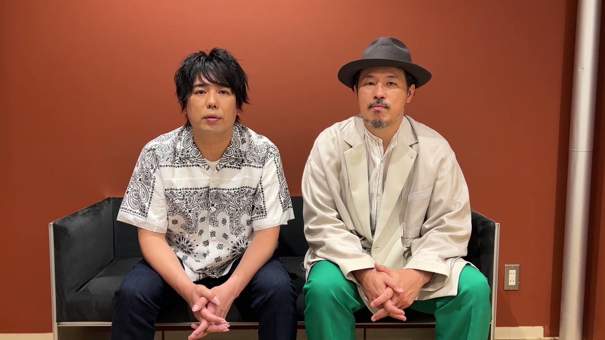 スキマスイッチ出演 Augusta Camp 22 Office Augusta 30th Anniversary 9 25 開催 関連動画 Green Days 緑の日々