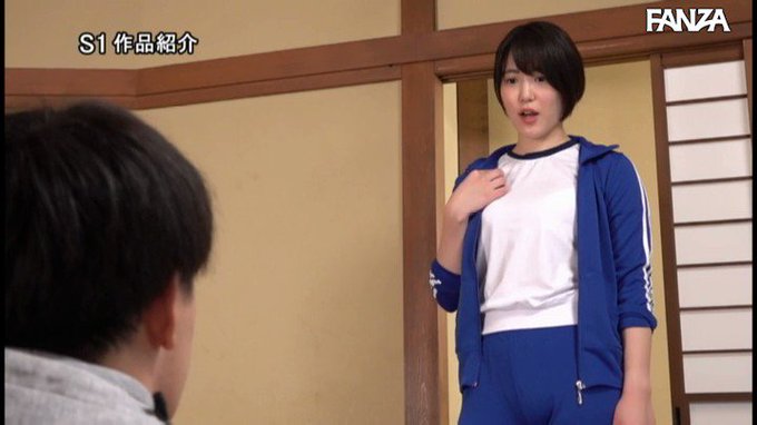 部活に熱中するボーイッシュな女の子です

本編はリプ欄から 👇
https://t.co/WxDEXNrz1g