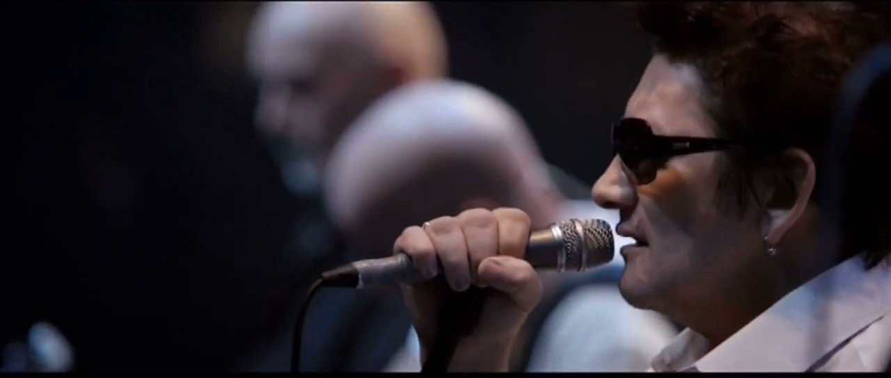 Happy Birthday Philip Chevron     ThePogues    Thousands Are Sailing                