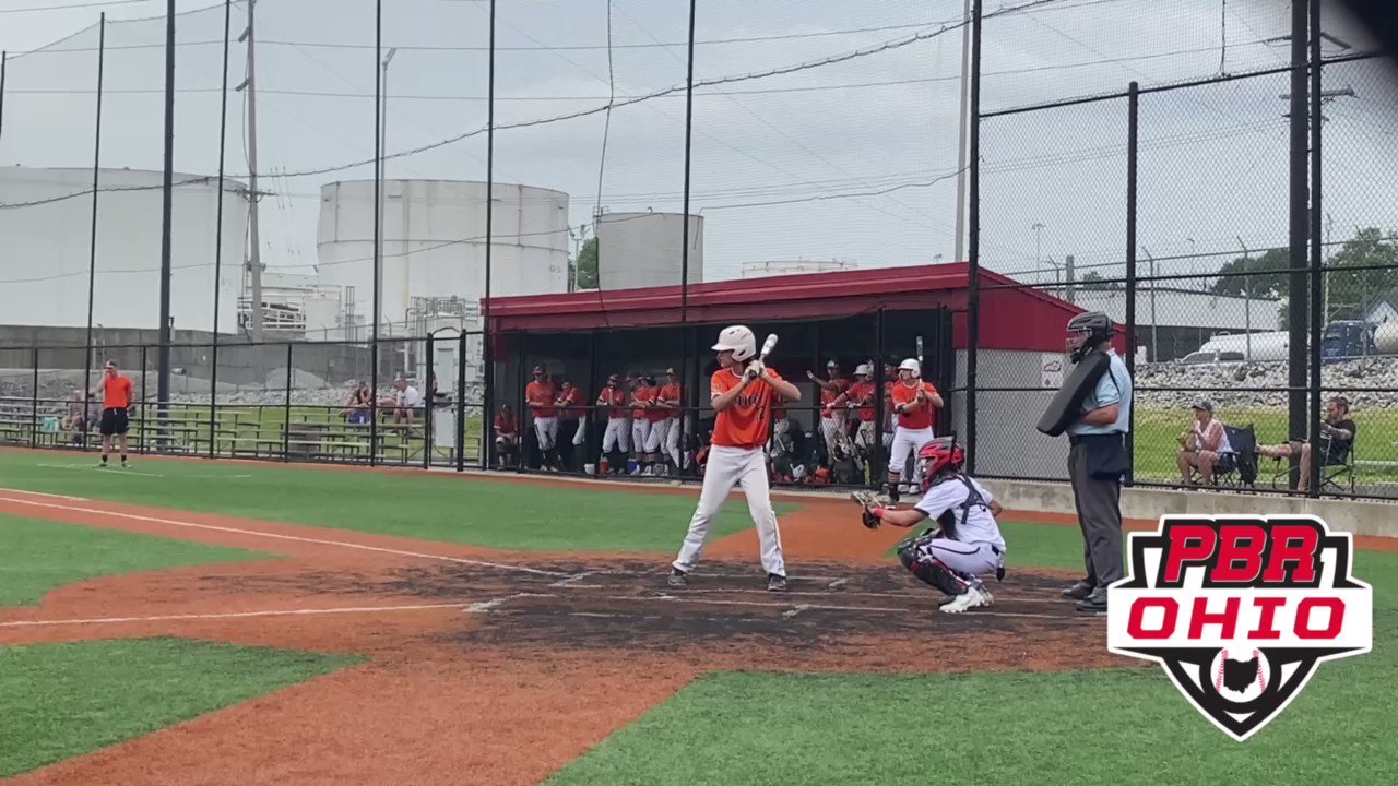 Canes Baseball 15U Venters (Canes15u) / Twitter