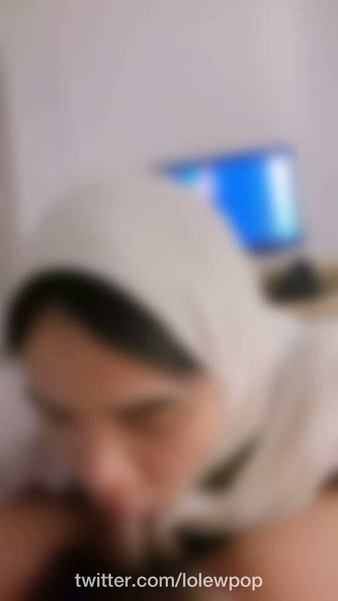 Bokep jilbab nyepong