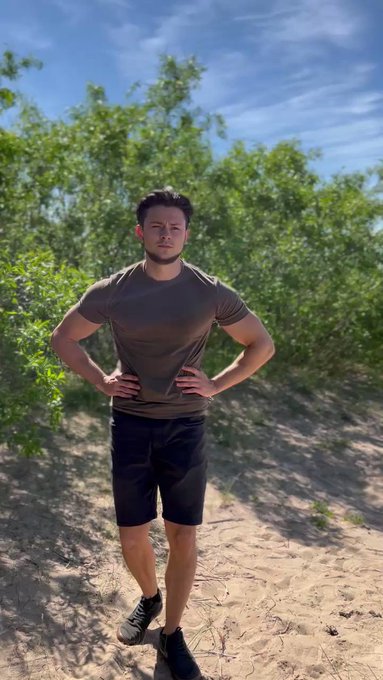 ???♂? https://t.co/DdFbA9hugv https://t.co/LMfcCkO2XJ