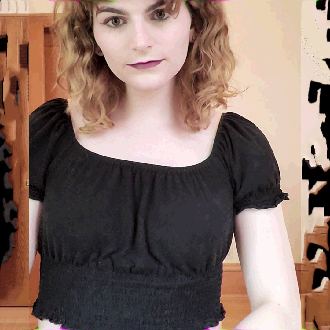 Carter Amelia Davis on Twitter "I must spin"