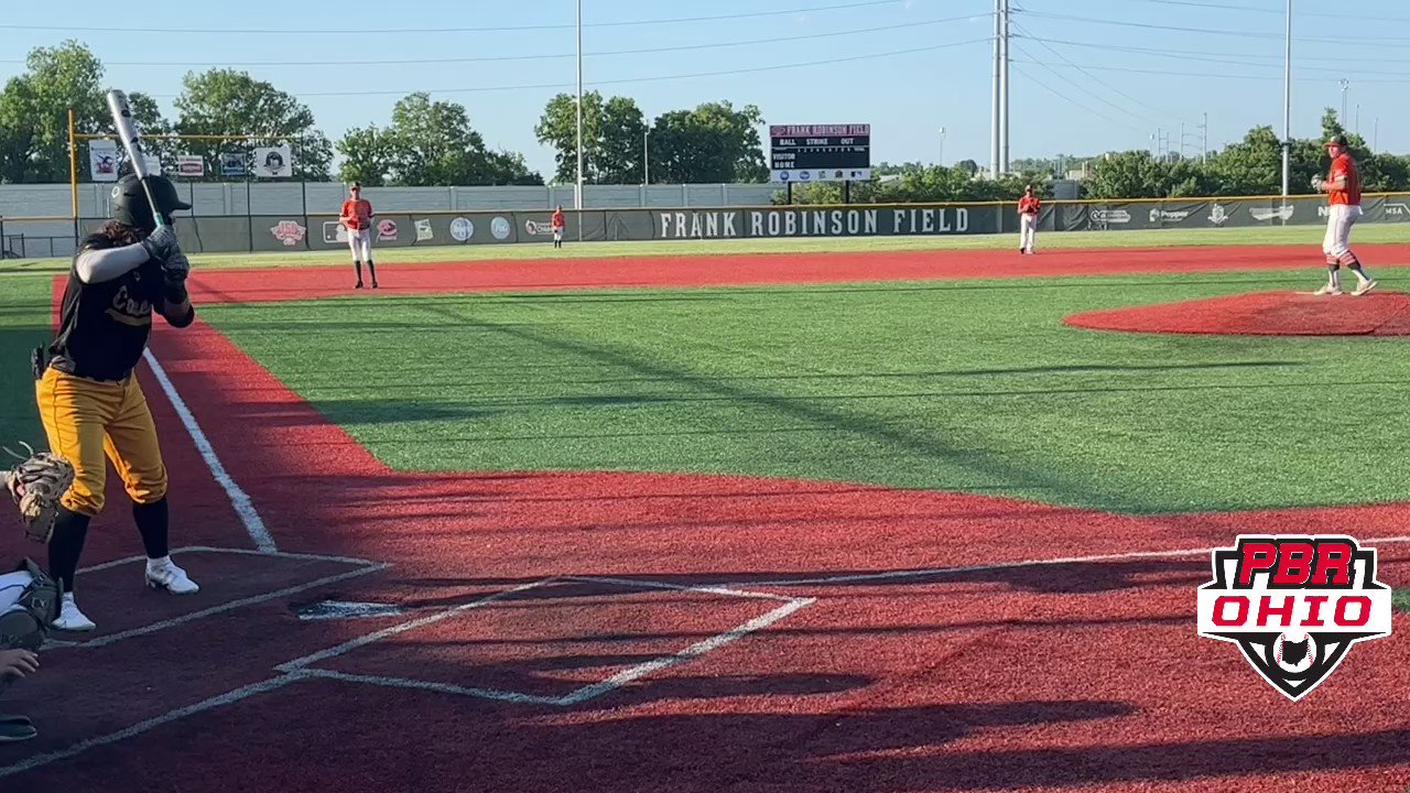 Canes Baseball 15U Venters (Canes15u) / Twitter