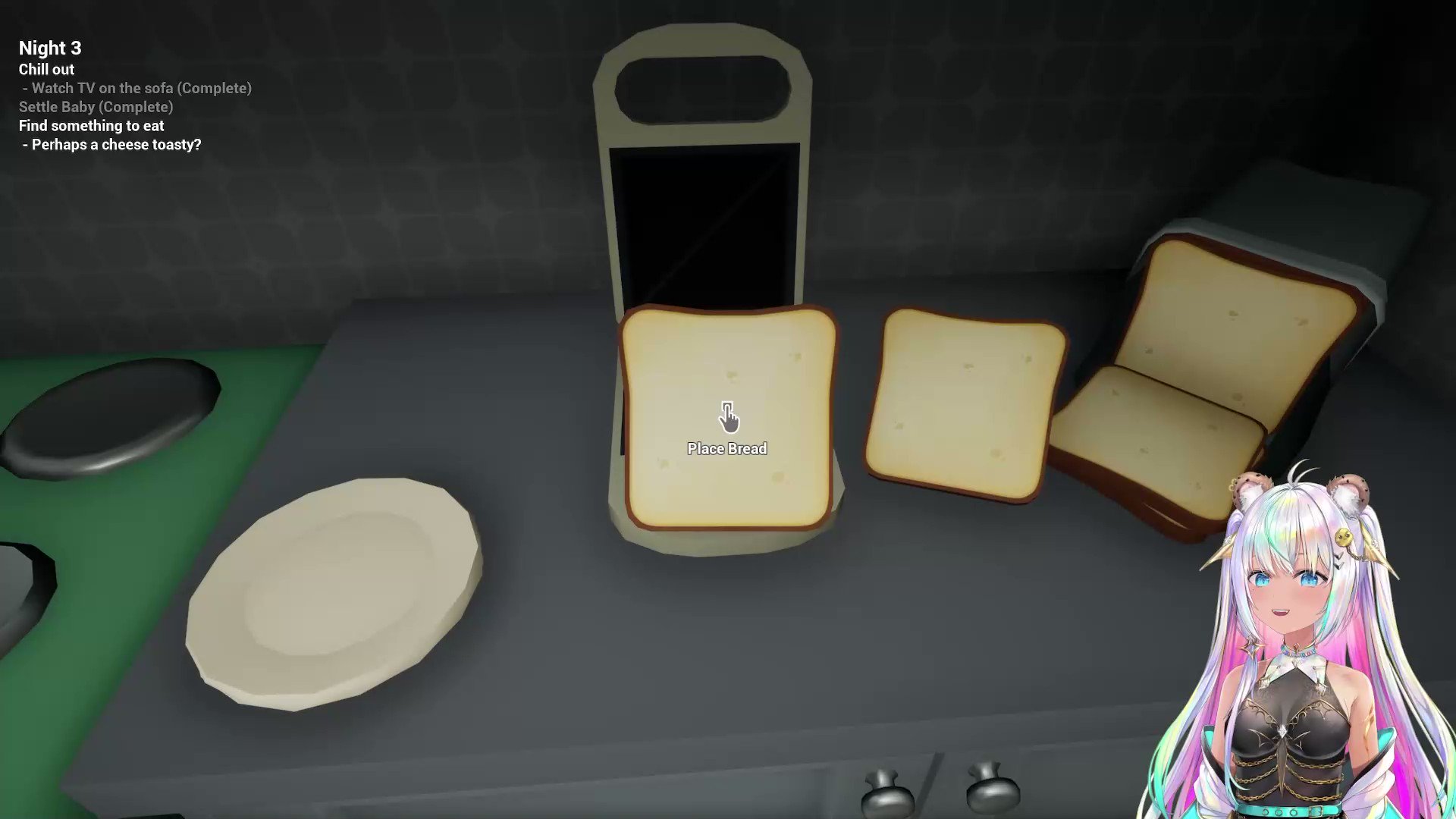 CookieSwirlC🍪クッキー on Twitter "this wasn't supposed to happen... full