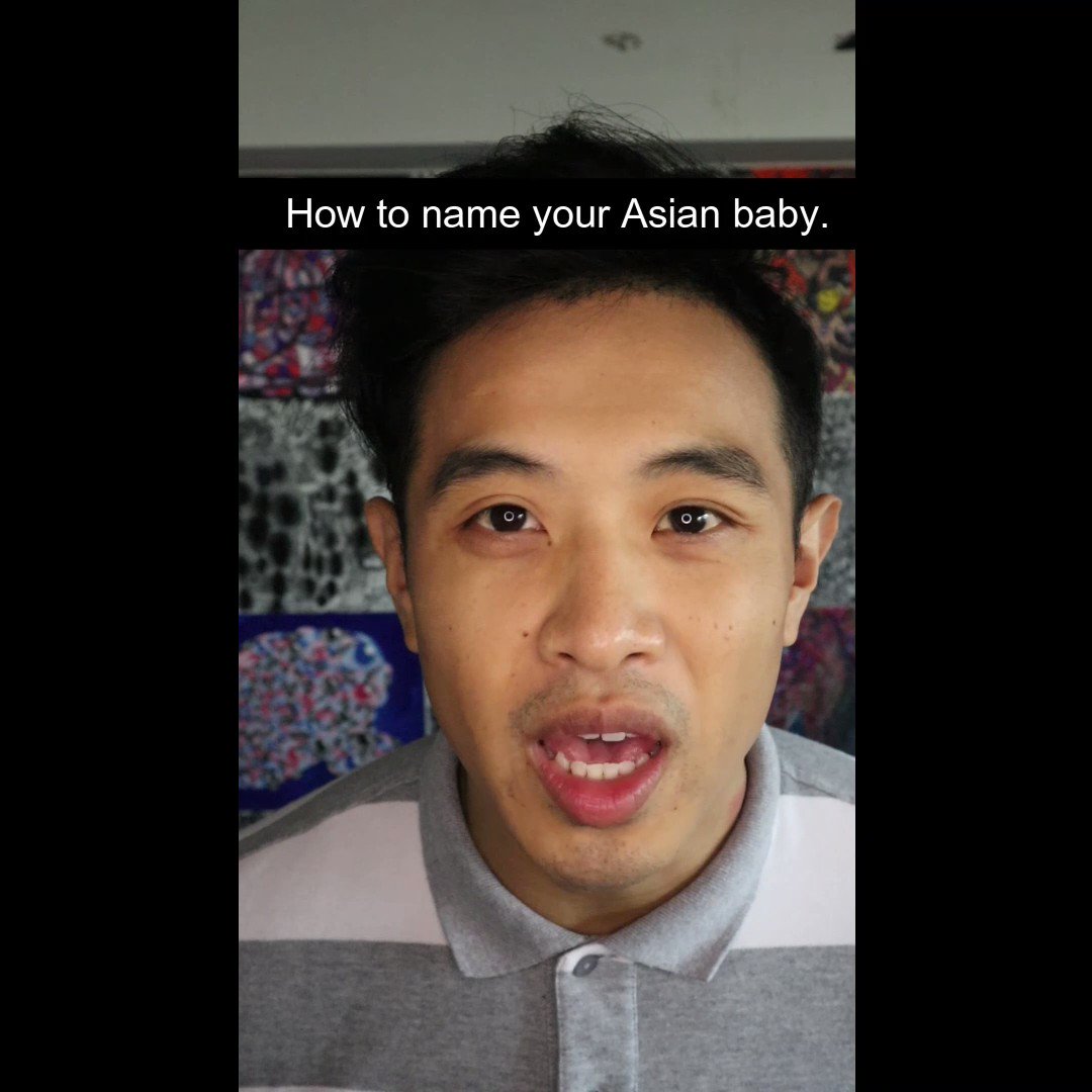 Epsilon Files on X: &ldquo;I made this TikTok in 2019. “How To Name Your 