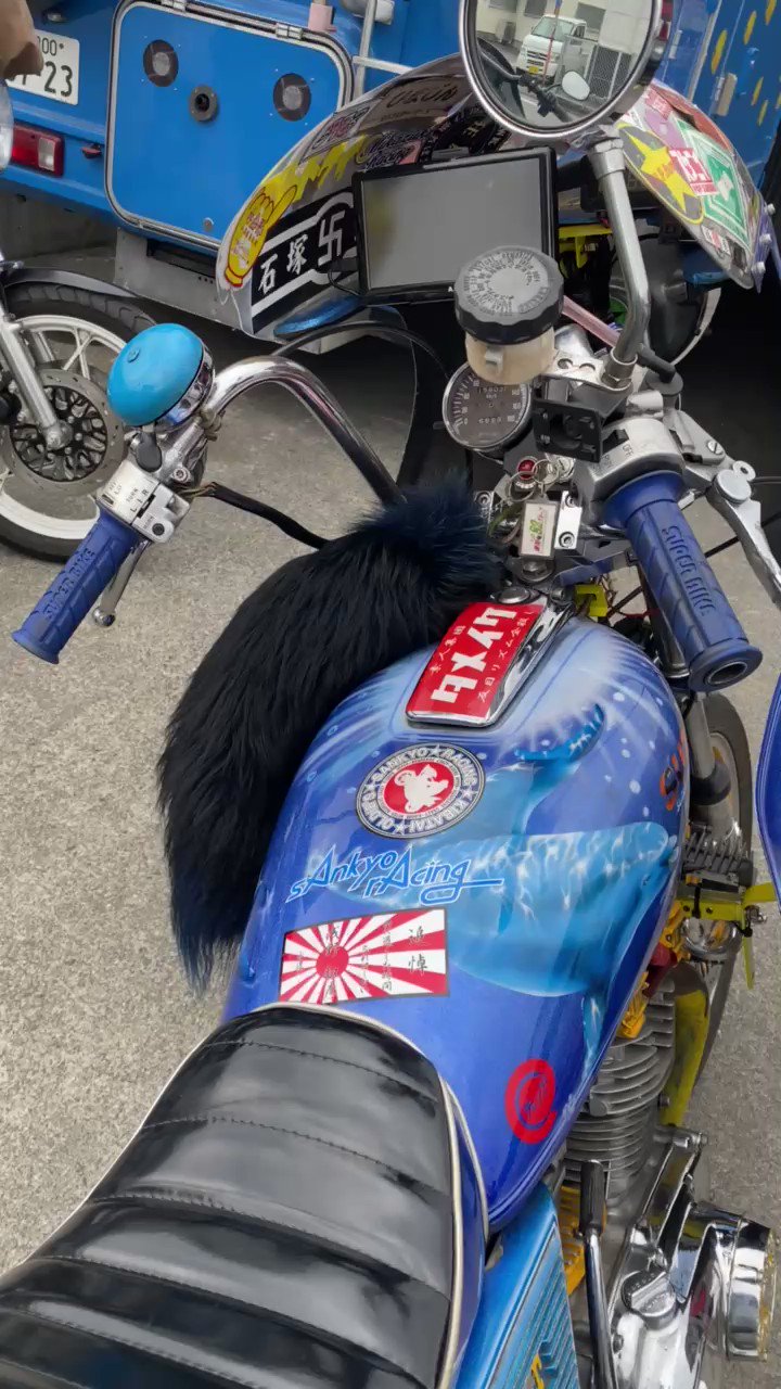 山梨素人集団..タメイケ..tokio on X: 