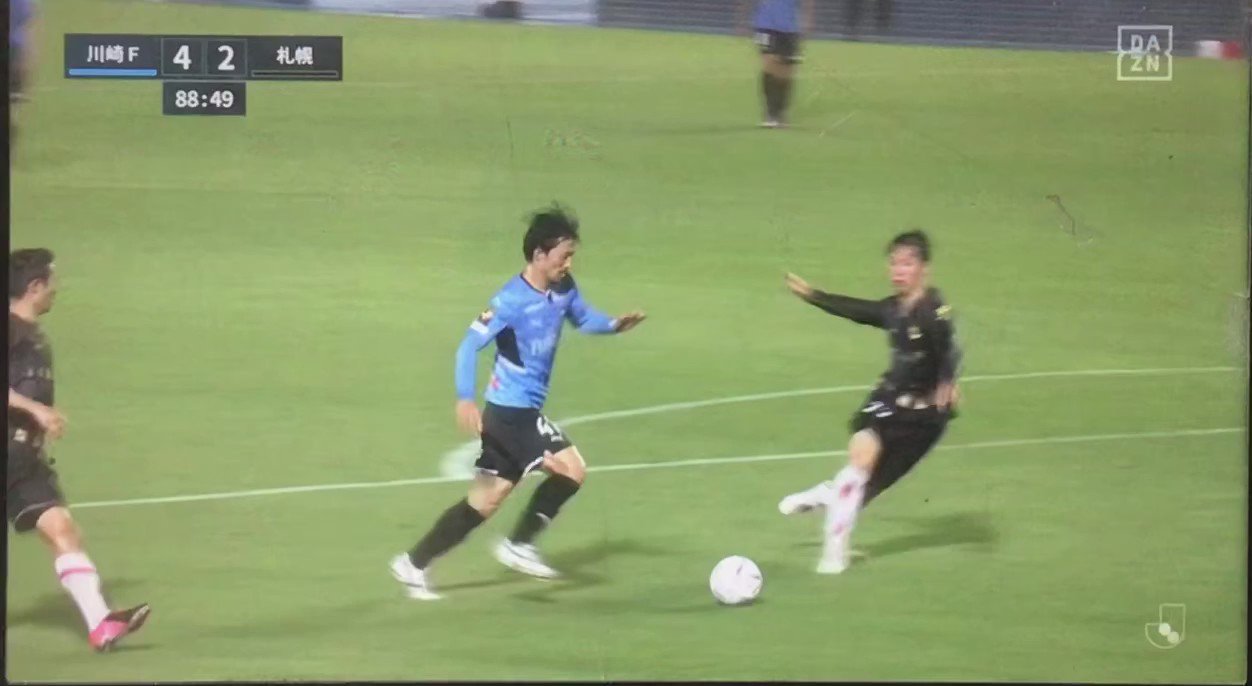 Frontale 22年6月18日 土 ツイ速まとめ
