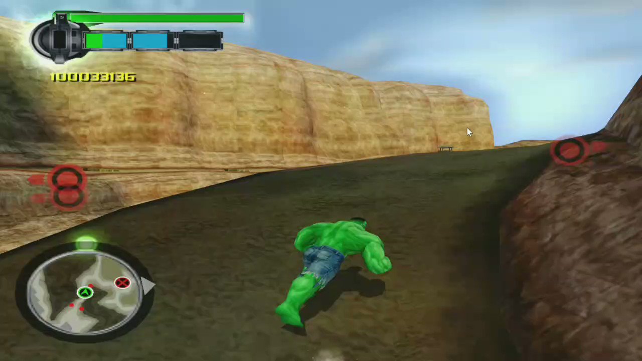 🆂🅰🅴🅴🅳 on X: "Incredible Hulk ultimate destruction is finally working  perfect on the new PCSX2 1.7 update.😎🎮 #ps2 #pcsx2 #gamming #launchbox  #bigbox https://t.co/pLknuoSo0N" / X