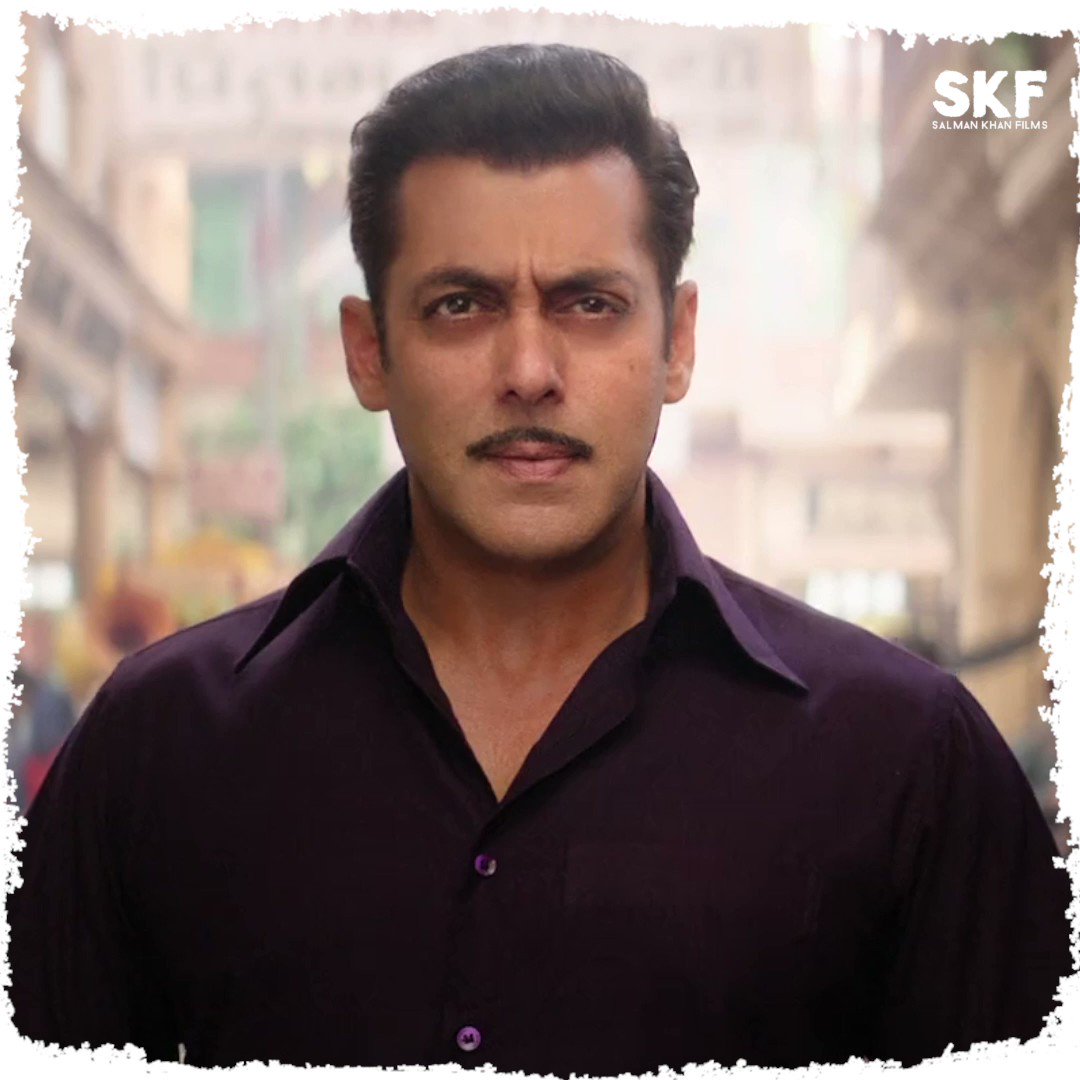 Salman Khan Films on Twitter: Salman Khan Films on Twitter: