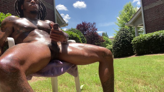 suns out ? cums out ?
dont miss out ??https://t.co/F4glSU6bfW https://t.co/esRgZB4Amc