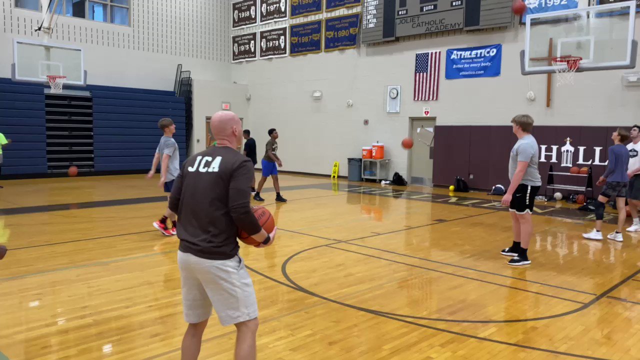 James Ragen (JamesRagen5) / Twitter