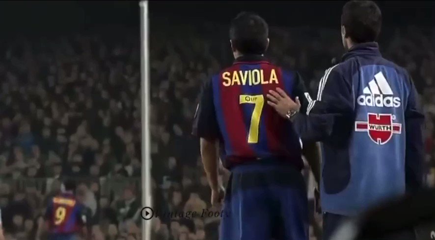 Happy Birthday, El Conejo, Javier Saviola 