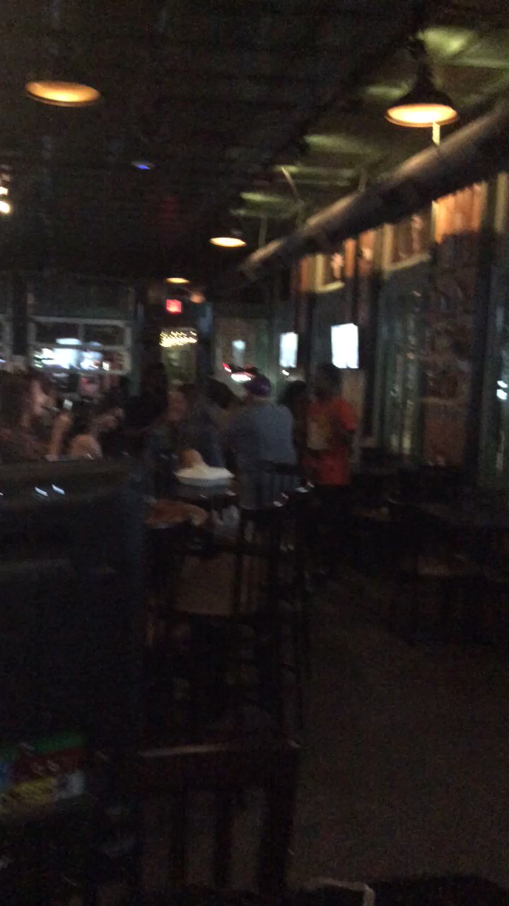 Kite's Bar & Grill (KitesBarKSU) / Twitter