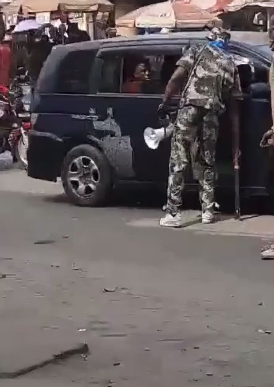 Agnes Mukabaranga (AMukabaranga) / Twitter