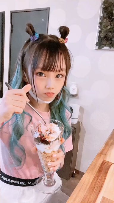 白木姫菜の美少女動画9