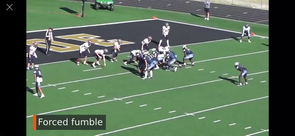 san marcos baptist academy football