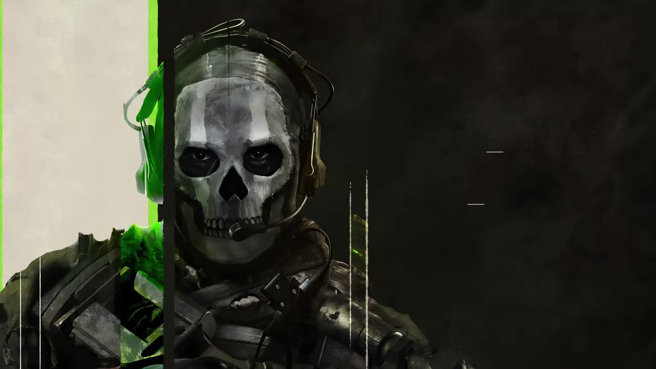 Call of Duty: Modern Warfare 2 News on Twitter: Call of Duty: Modern Warfare 2 News on Twitter: