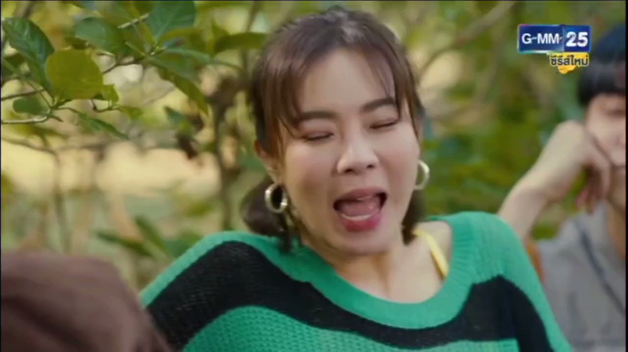 Nat Sakdatorn (NATsakdatorn) / Twitter