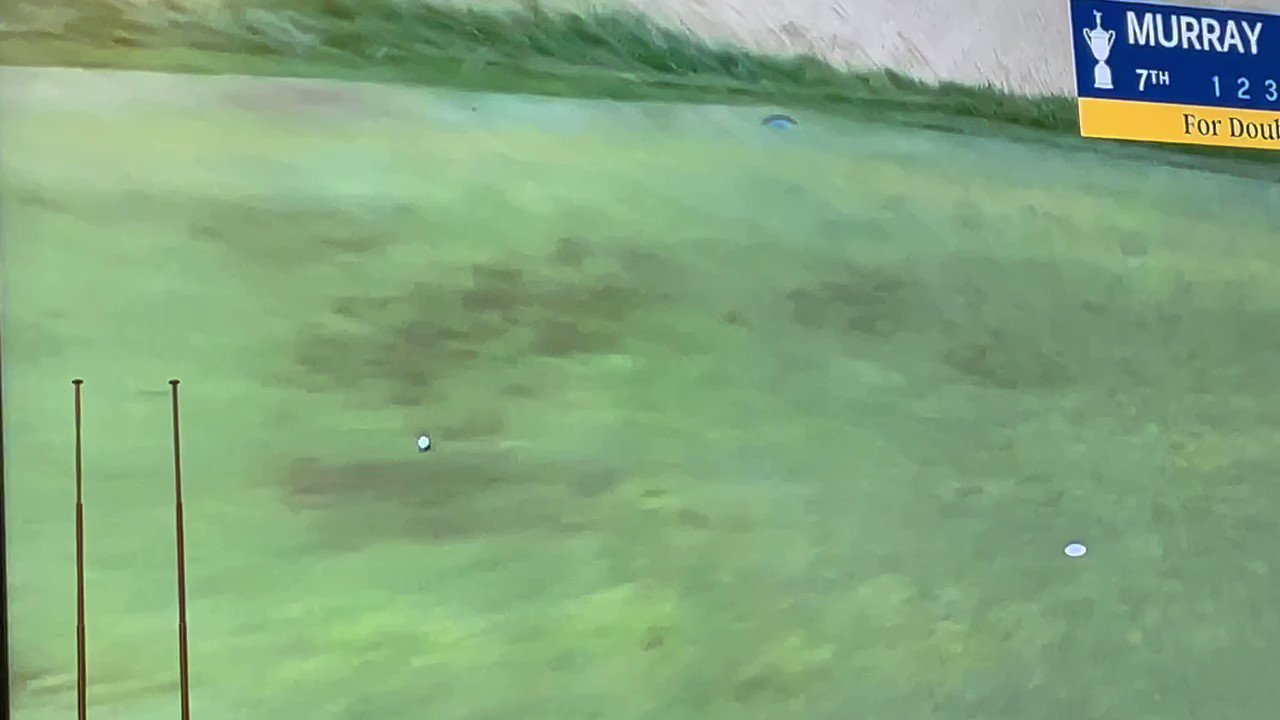 Will Brinson on Twitter "Grayson Murray celebrating Father’s Day by