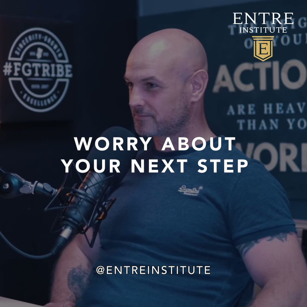 ❗Calling all #overthinkers❗If you're constantly feeling overwhelmed when you think about how you're going to achieve your goal...
