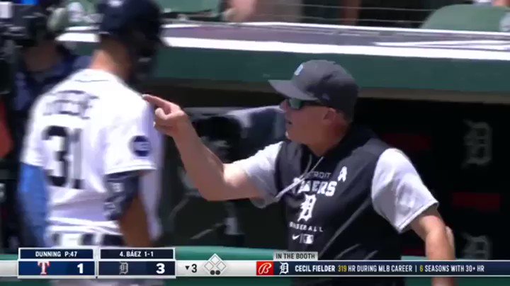 RT @amort9924: AJ Hinch is the manager of my favorite team and I wouldn’t want it any other way  https://t.co/d3b09oCKCS