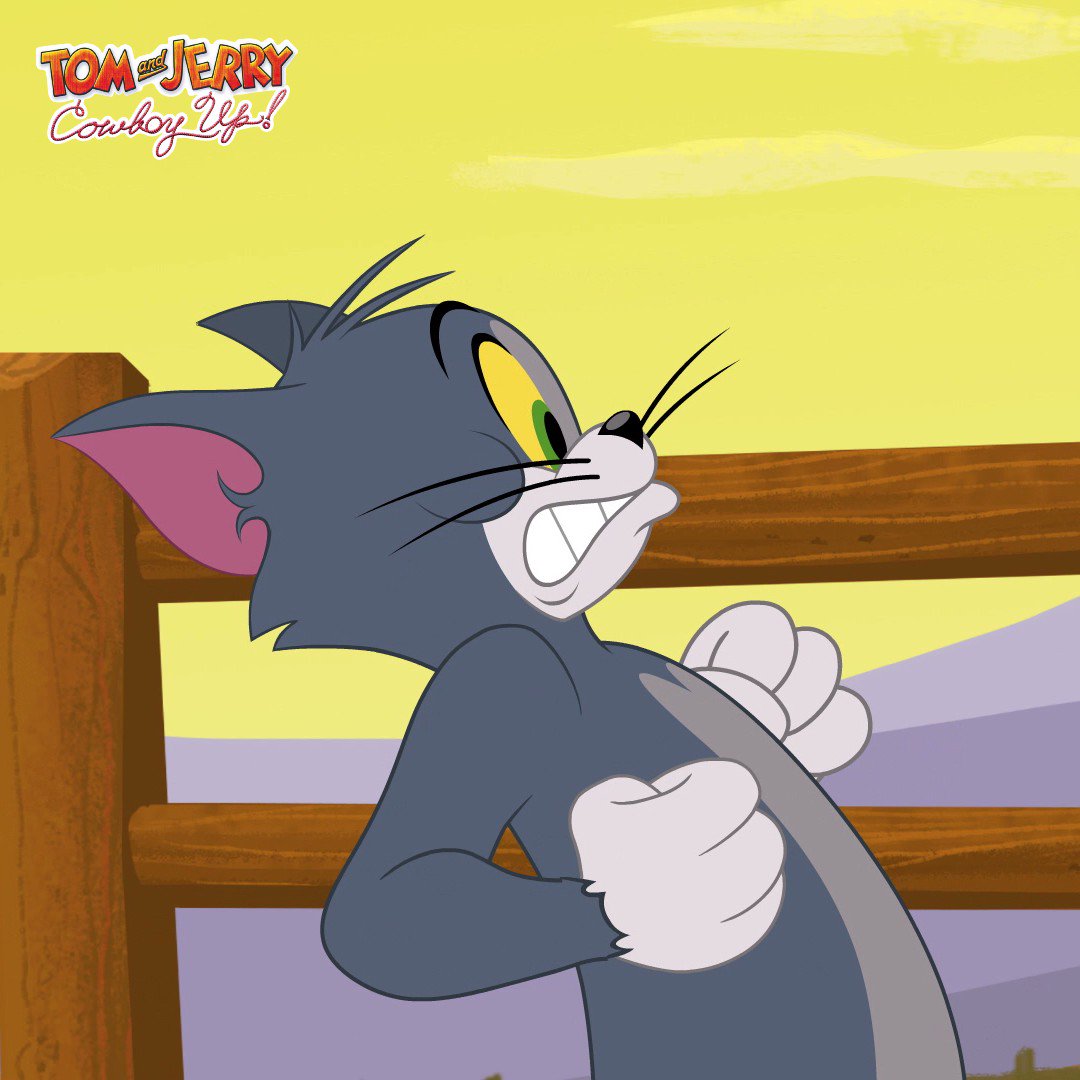 Tom & Jerry on Twitter: Tom & Jerry on Twitter:
