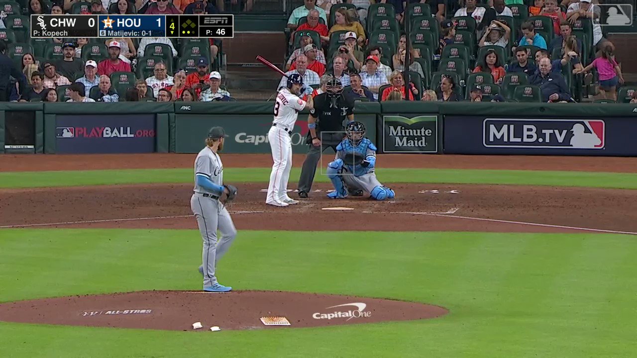 [炸裂] J.J. Matijevic