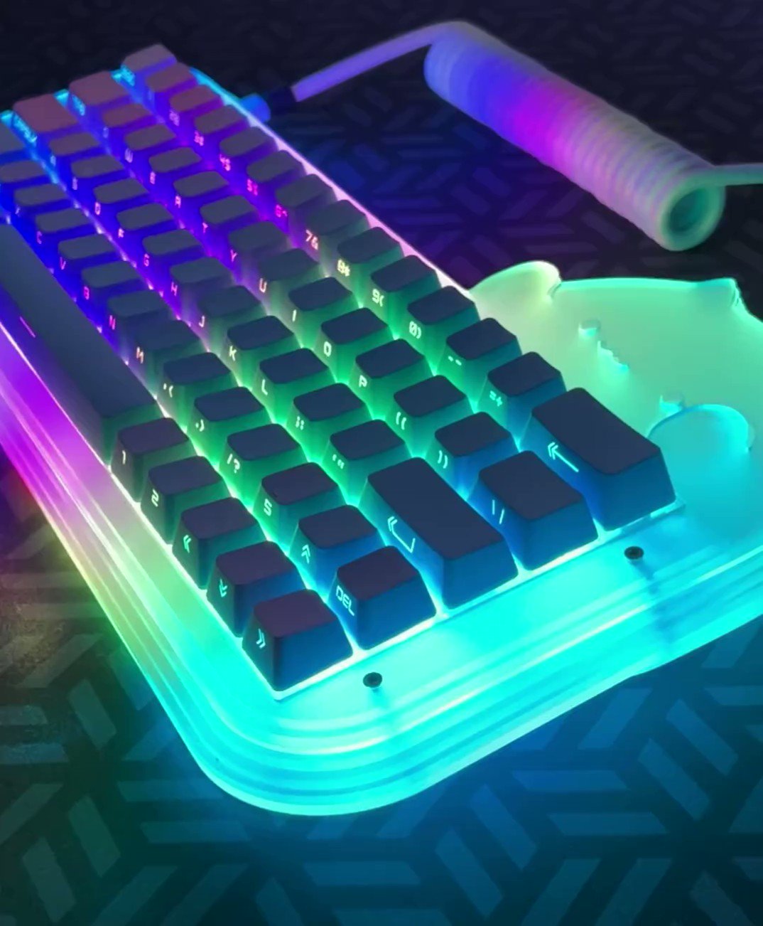 Shawn Baker (ShawnShawnTW) / Twitter