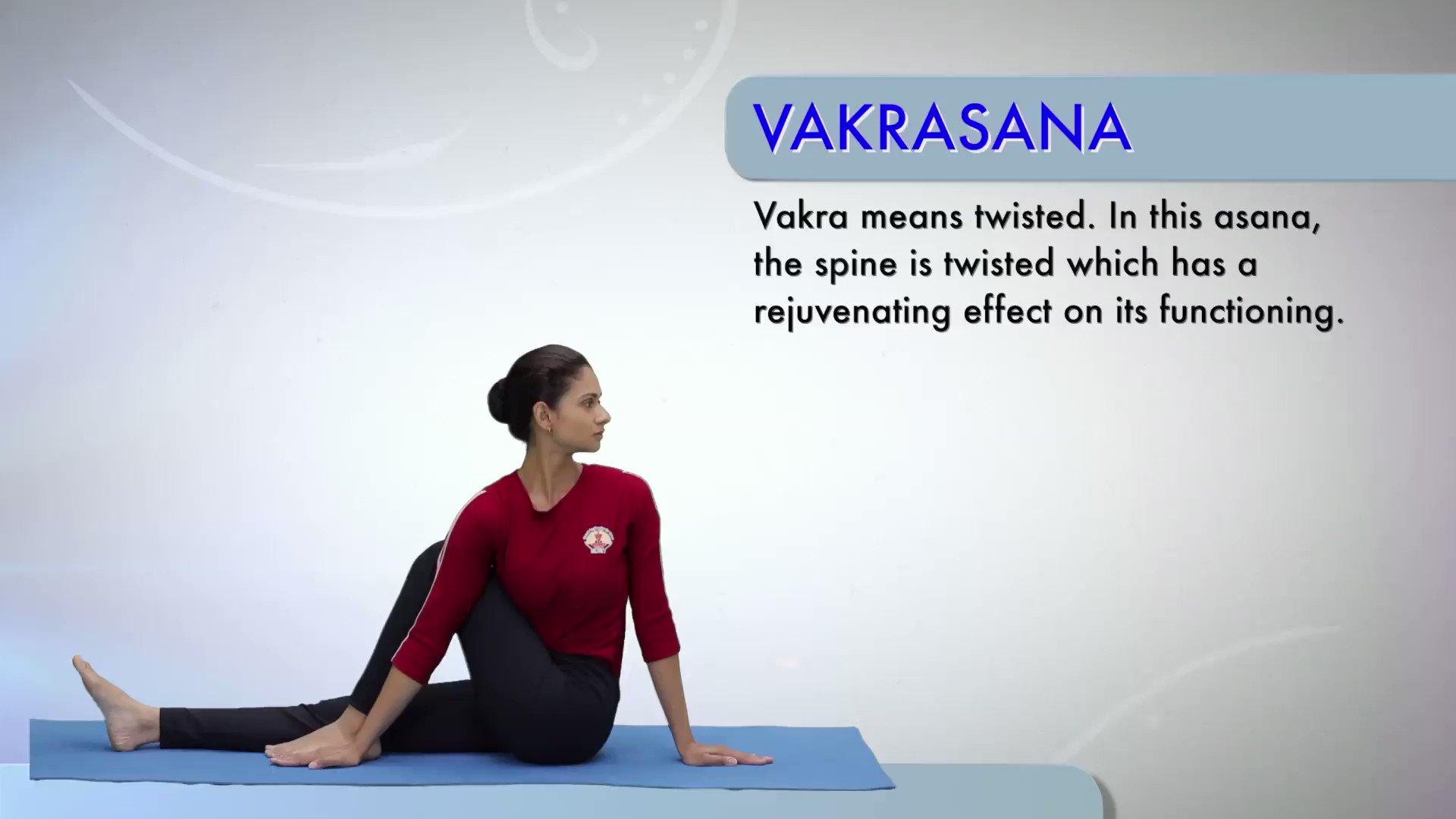 Dhanurvakrasana – The Bow Posture - The Yoga Institute