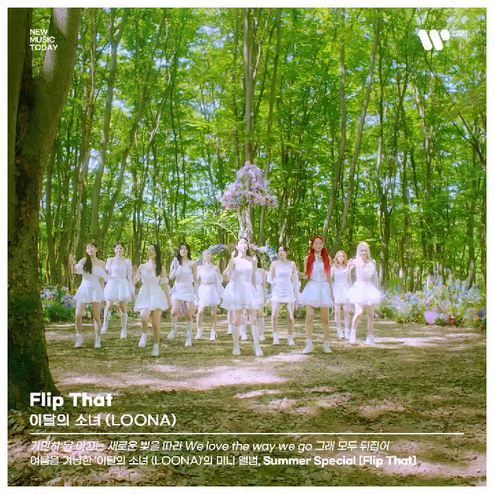 Warner Music Korea on X: 