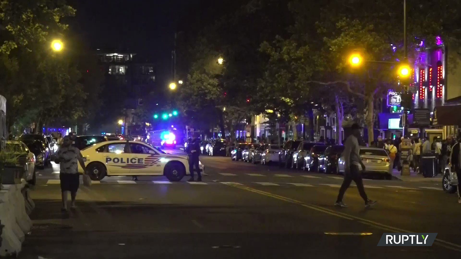 Zabby on Twitter "A 15yearold was killed and three adults were