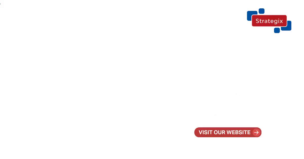 Strategix Technology Solutions (StrategixTech) / Twitter