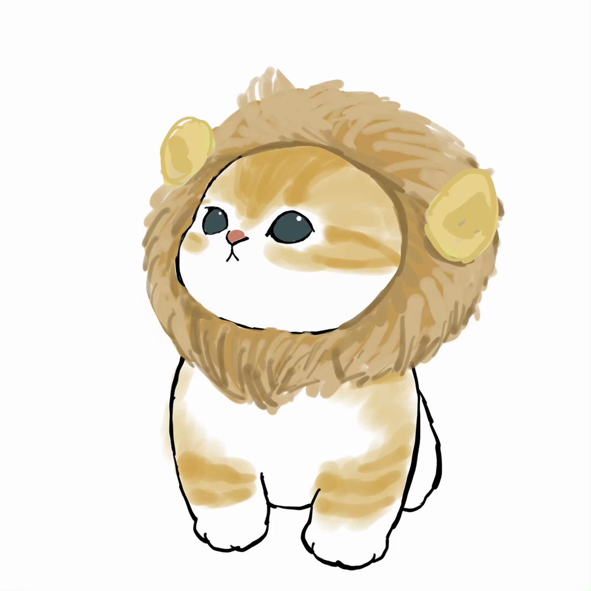 ぢゅの🐈 on X: 