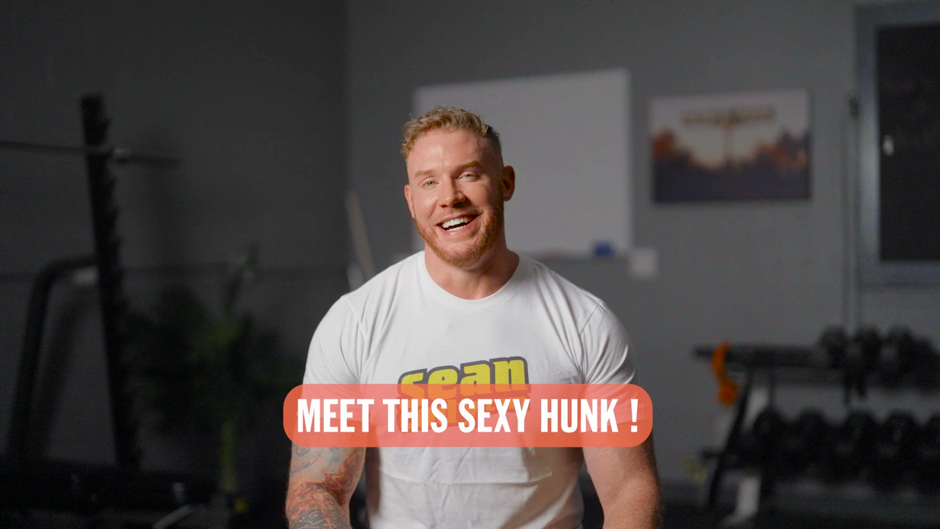 BeauxMecs2 on Twitter: "RT @Sean_Cody_Com: Eddie is a real firecracker