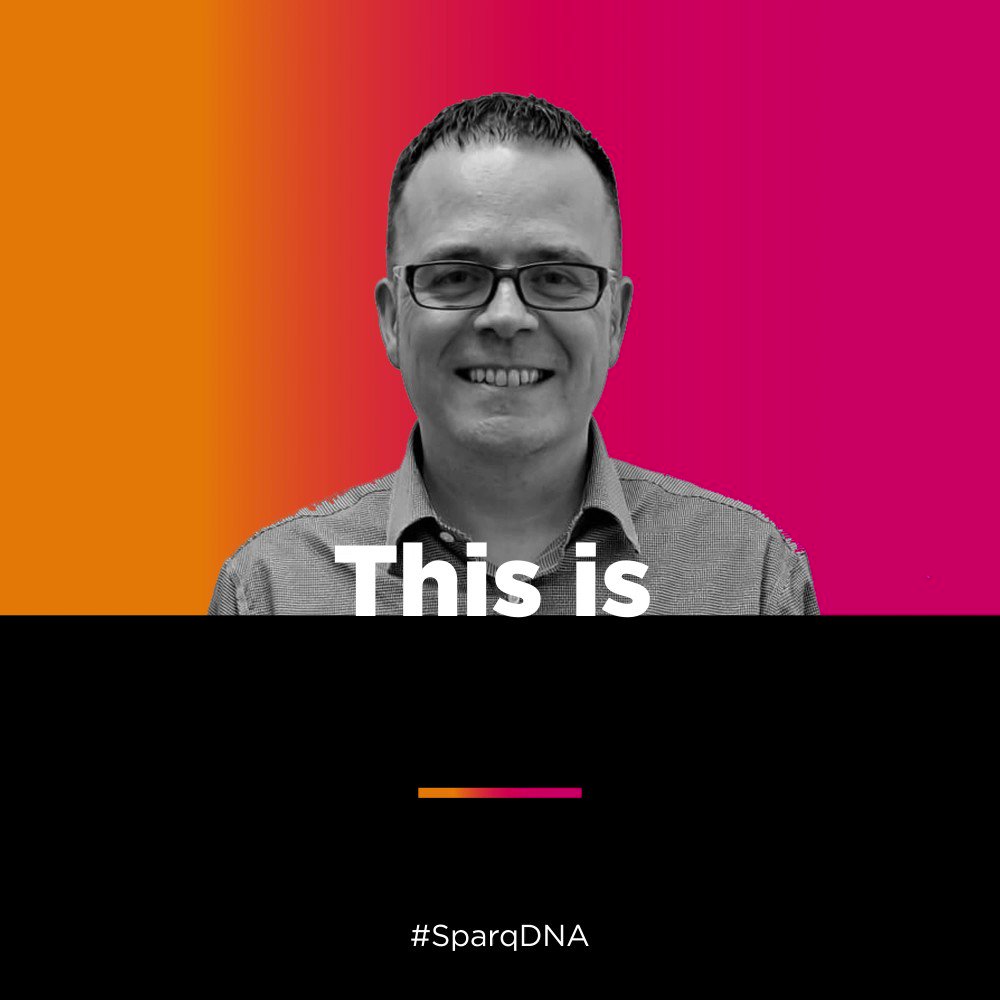 Sparq (Sparq_live) / Twitter