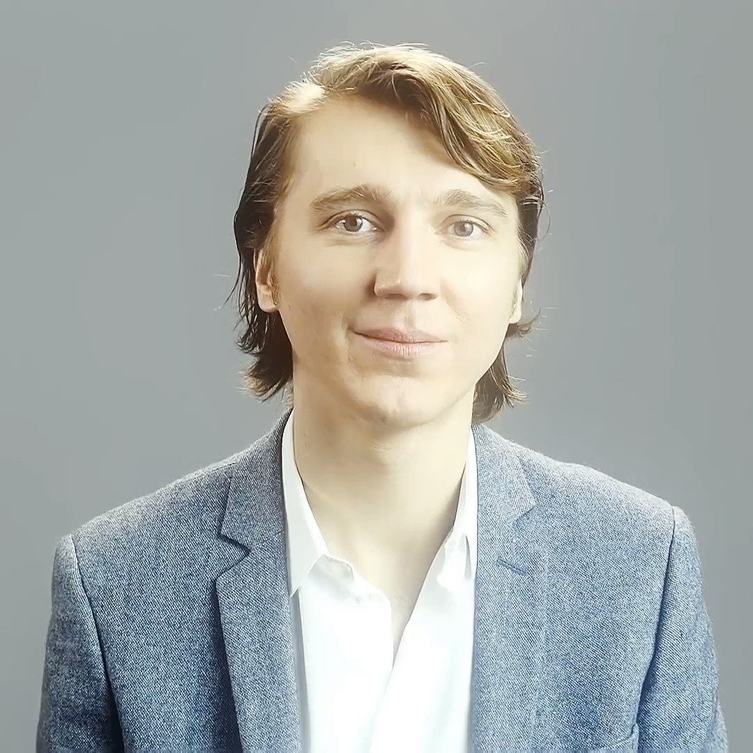 Happy birthday paul dano 