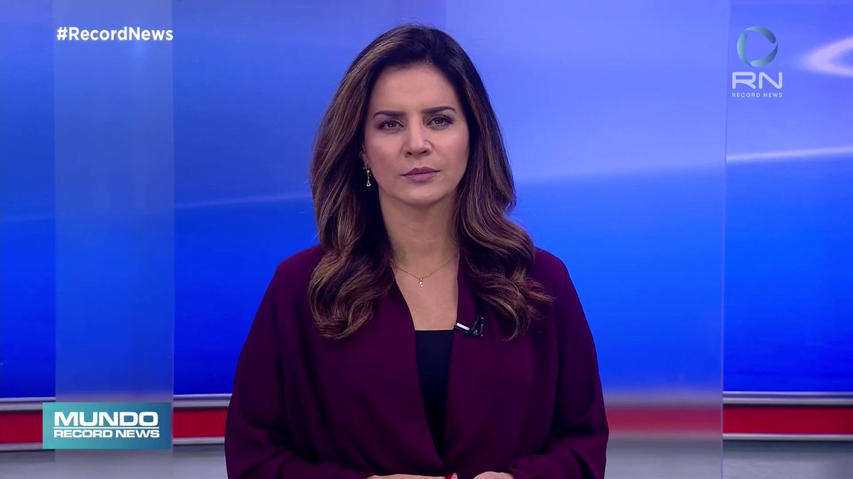 Trecho inicial do Hora News das 12h com Kelly Godoy (05/08/2020