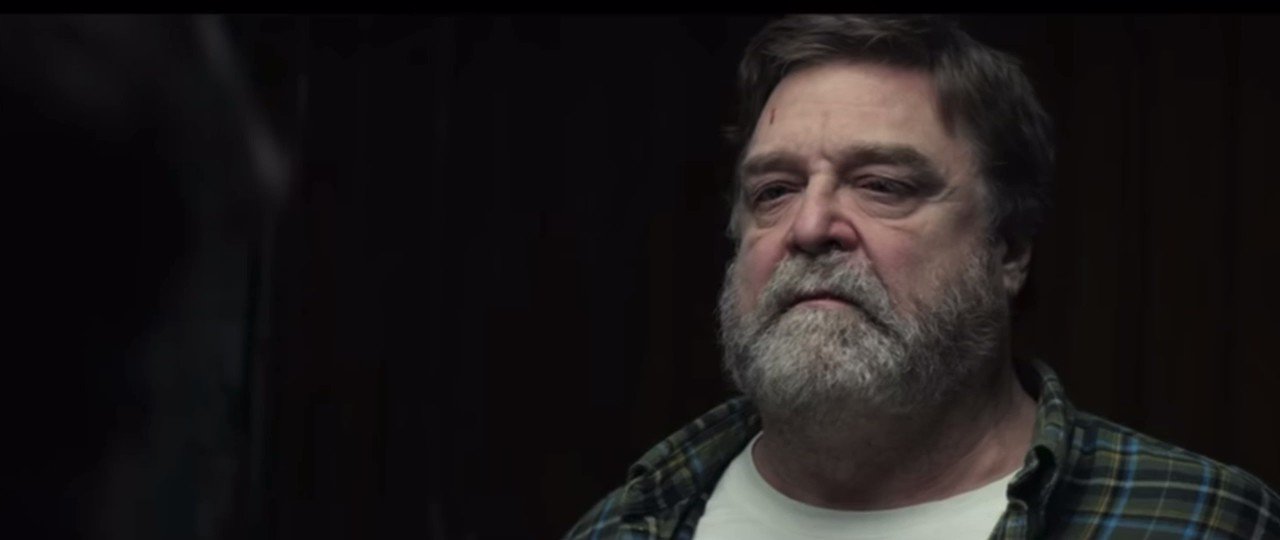 When you forgot to include the gift receipt in john goodman s bday present happy 70th! 