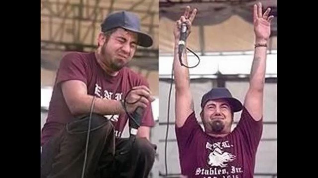 Deftones singer Chino Moreno turns 49 years old today. Happy birthday Chino! (clip unrelated) 