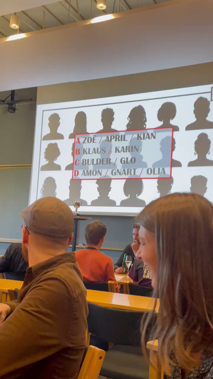 Sarepta Studio (sareptastudio) / Twitter