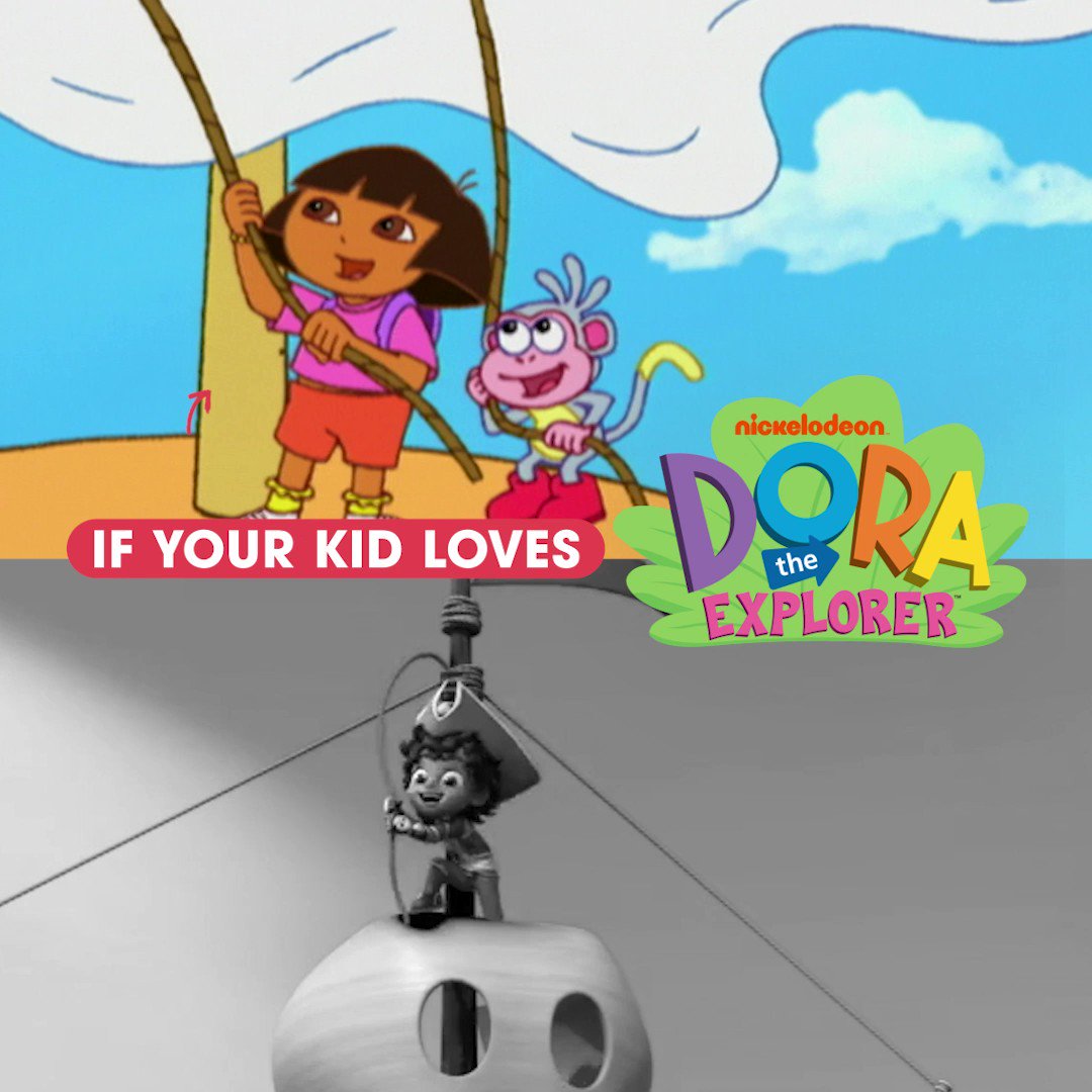 Dora the Explora : r/memes