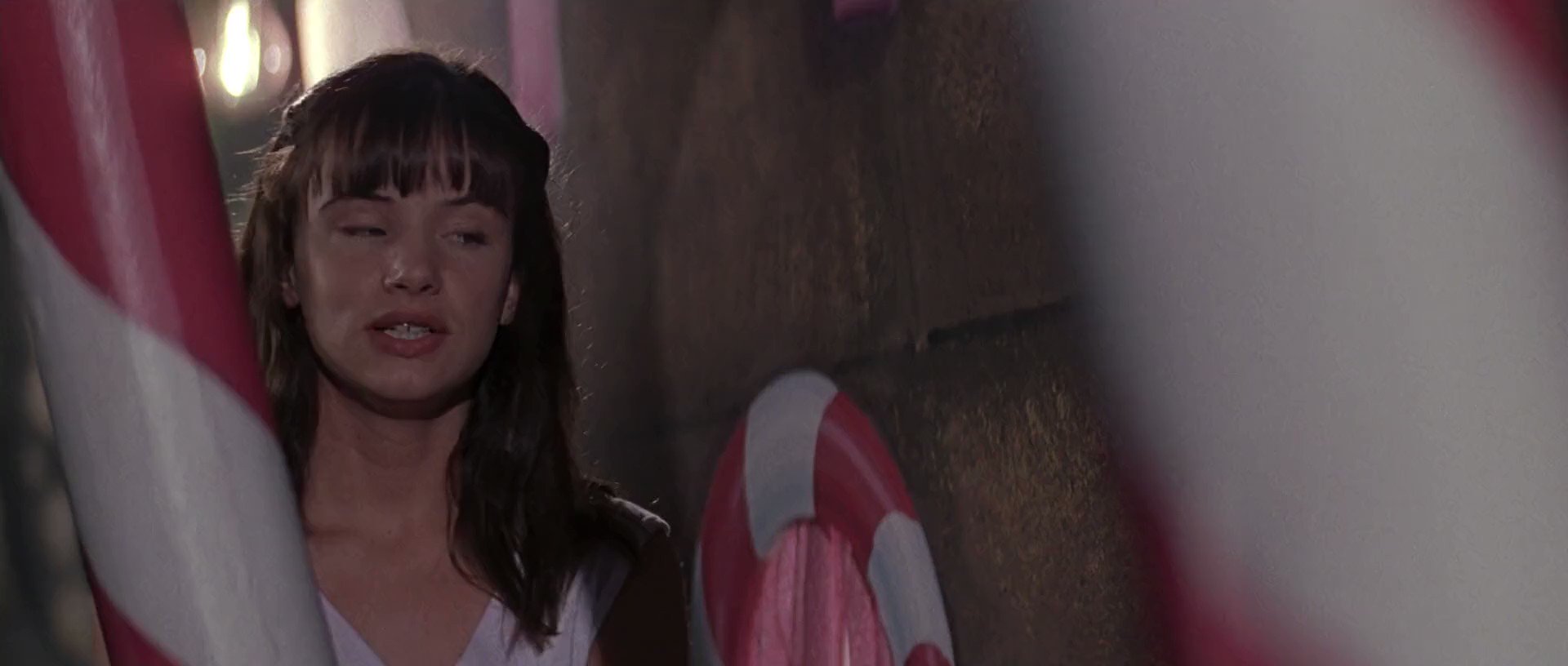 Happy birthday Juliette Lewis ~ Cape Fear (1991) 