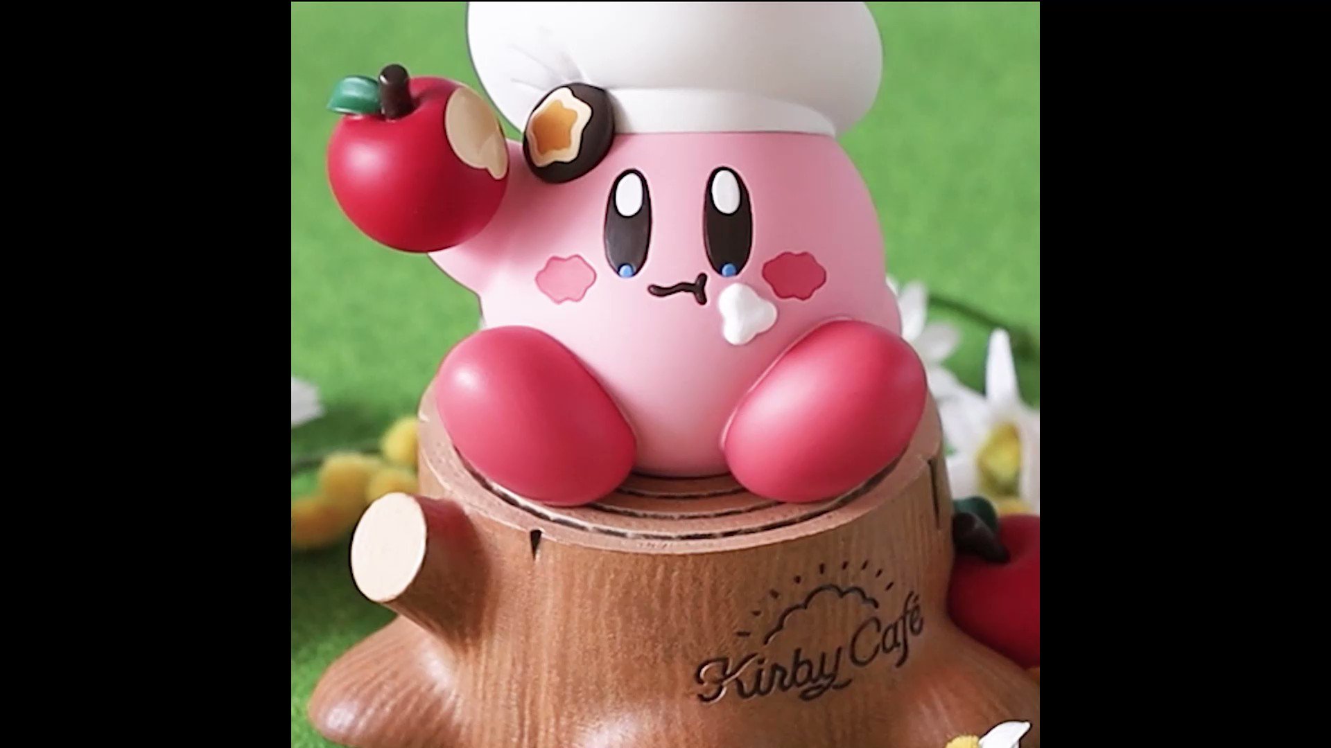KIRBY CAFÉ / カービィカフェ on X: 