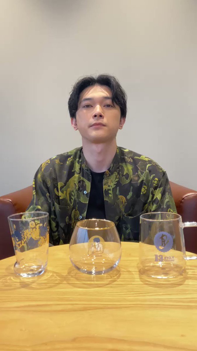 吉沢亮&STAFF on X: 