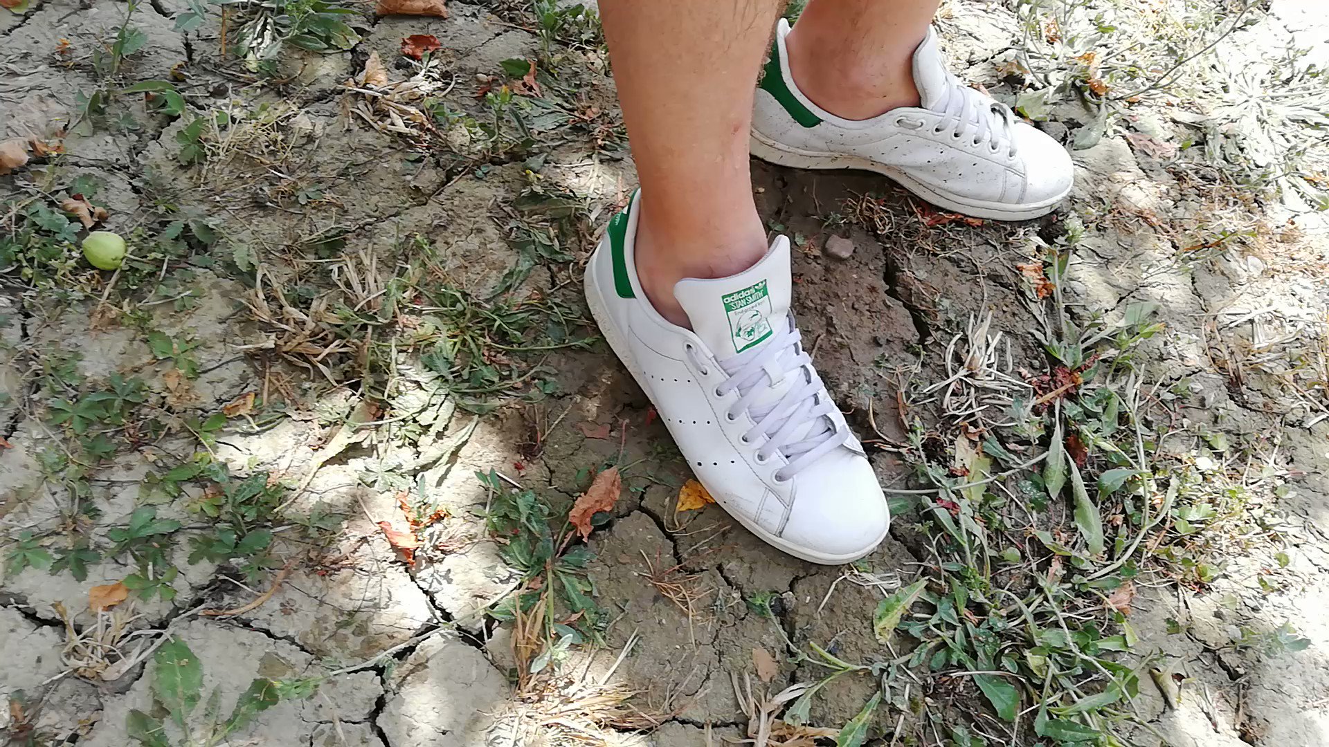 SneakerMudBoy on Twitter: "Wet mud play in Adidas 💧👟🚿🚿🌿 #mud #wet # ...
