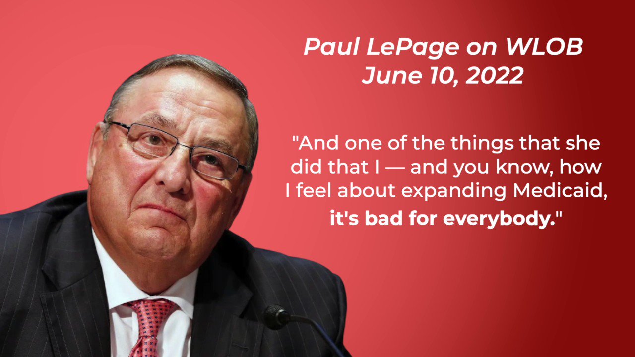 maine-democrats-on-twitter-meanwhile-paul-lepage-still-thinks-that-getting-life-saving-care-to-thousands-of-mainers-was-a-bad-idea-mepolitics-https-t-co-afh8njv0yh-twitter